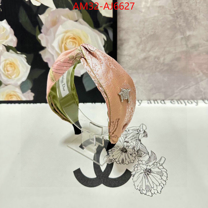 what is aaaaa quality ID: AJ6627