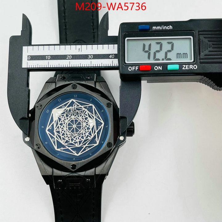 ID: WA5736