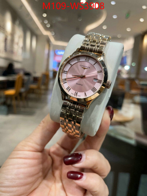 ID: WS3908