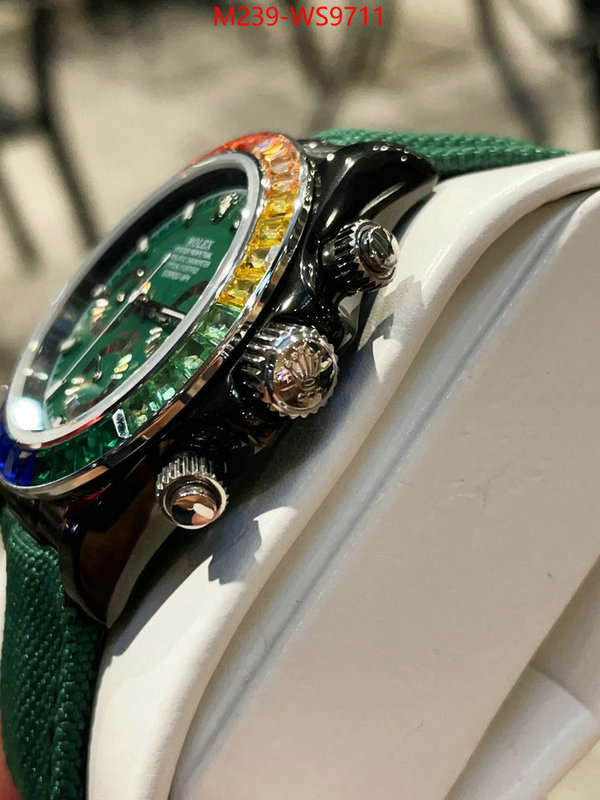 Watch(TOP)-Rolex sell high quality ID: WS9711 $: 239USD