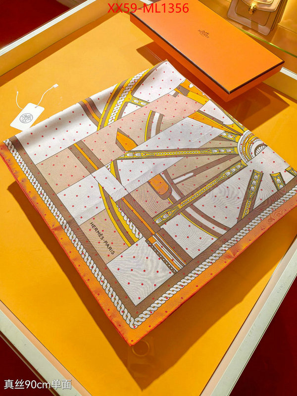 Scarf-Hermes replicas buy special ID: ML1356 $: 59USD