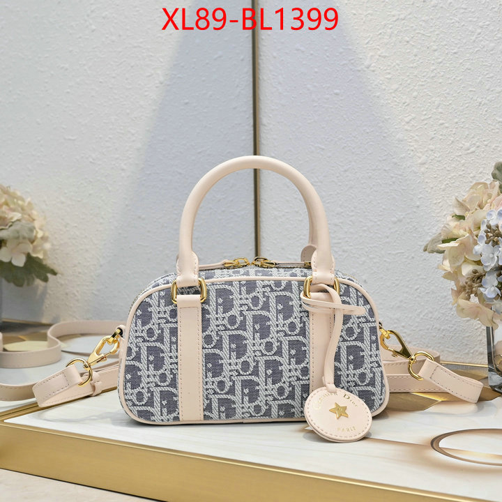 Dior Bags(4A)-Crossbody- luxury 7 star replica ID: BL1399 $: 89USD,