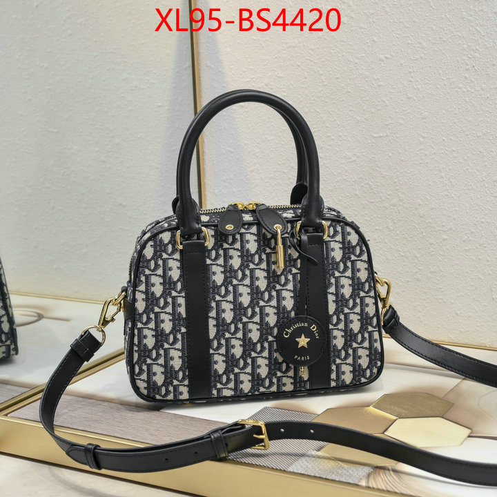 ID: BS4420 $: 95USD,