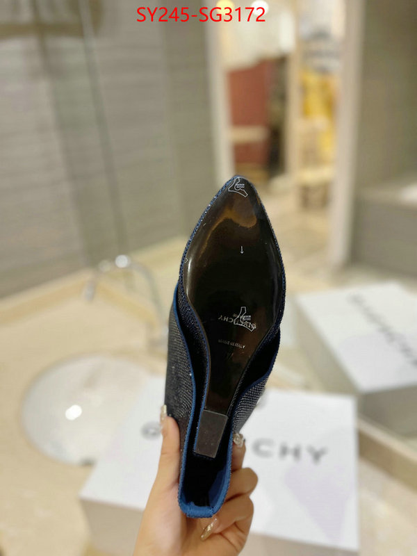 brand designer replica ID: SG3172