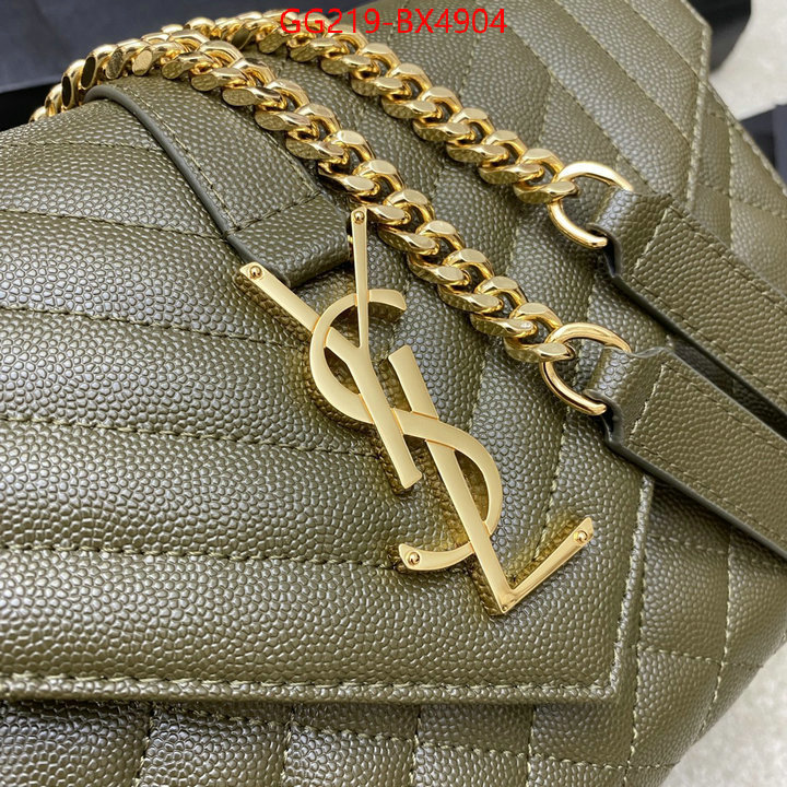 ID: BX4904 $: 219USD,