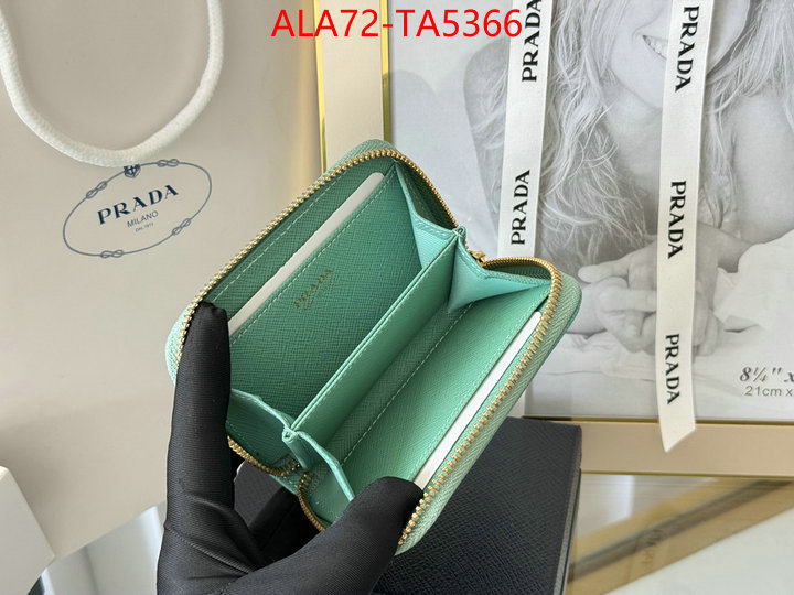 ID: TA5366 $: 72USD,