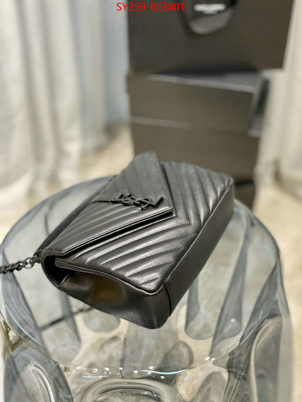 ID: BE3801 $:259USD,