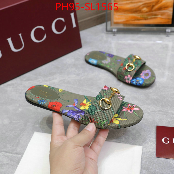 Women Shoes-Gucci where can i find ID: SL1565 $: 95USD