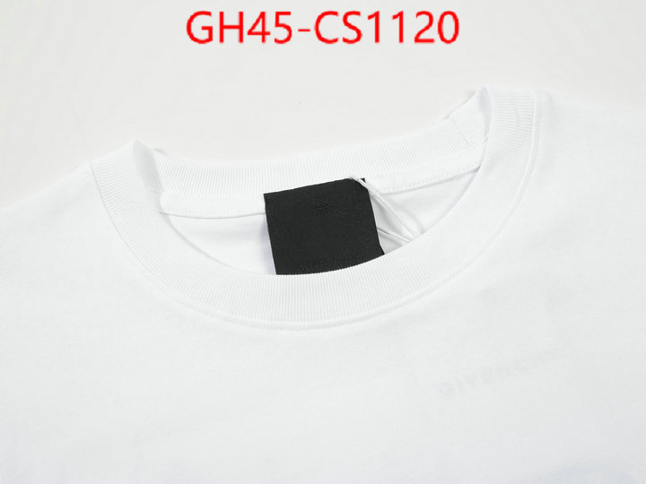 is it illegal to buy ID: CS1120