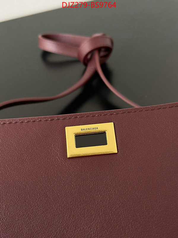 Balenciaga Bags(TOP)-Other Styles- replica designer ID: BS9764 $: 279USD,