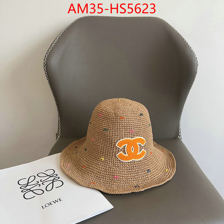 highest product quality ID: HS5623