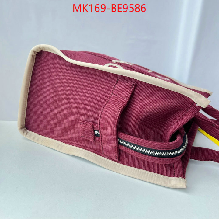 ID: BE9586