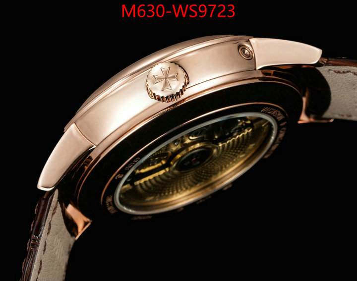 Watch(TOP)-Vacheron Constantin buy cheap replica ID: WS9723 $: 630USD-shoes yupoo Watch(TOP)-Vacheron Constantin buy cheap replica ID: WS9723 $: 630USD