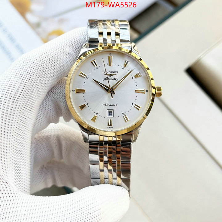 ID: WA5526
