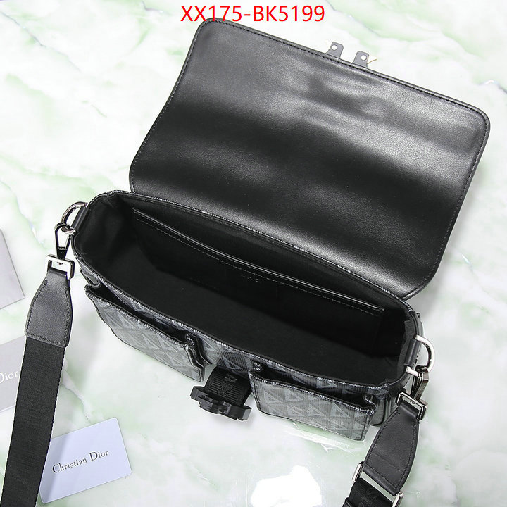 Dior Bags(TOP)-Crossbody- best capucines replica ID: BK5199 $: 175USD,