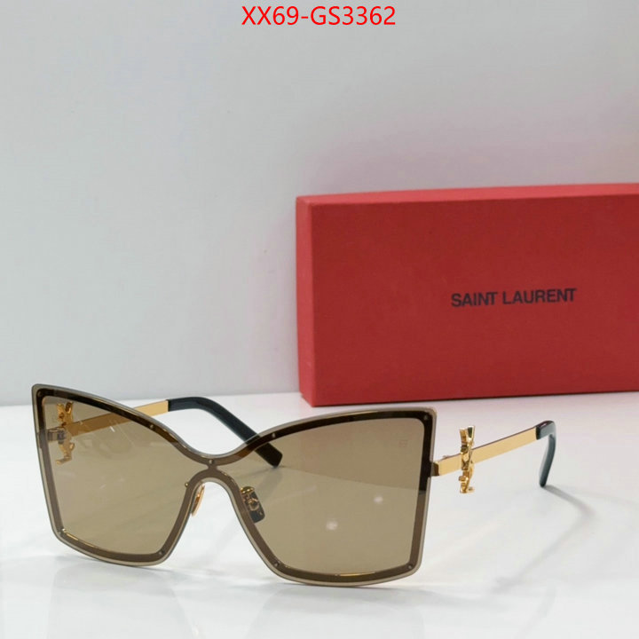 top quality ID: GS3362