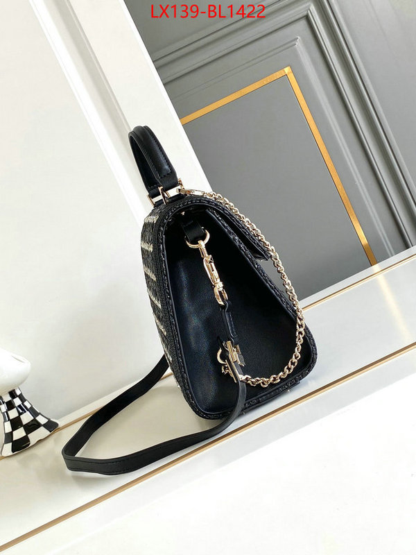 Valentino Bags(4A)-Crossbody- online sale ID: BL1422 $: 139USD,