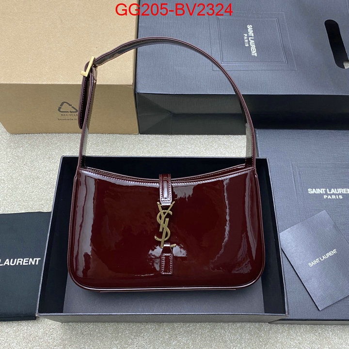 ID: BV2324 $: 205USD,