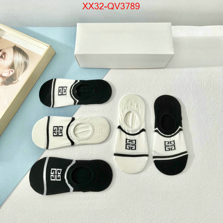 ID: QV3789