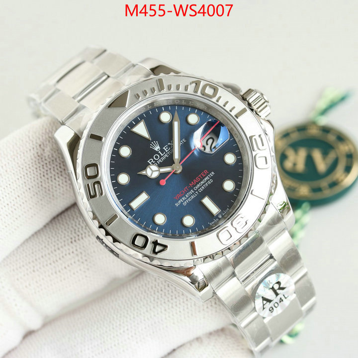 ID: WS4007