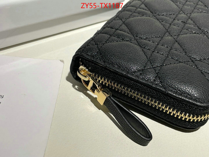 ID: TX1187 $: 55USD,