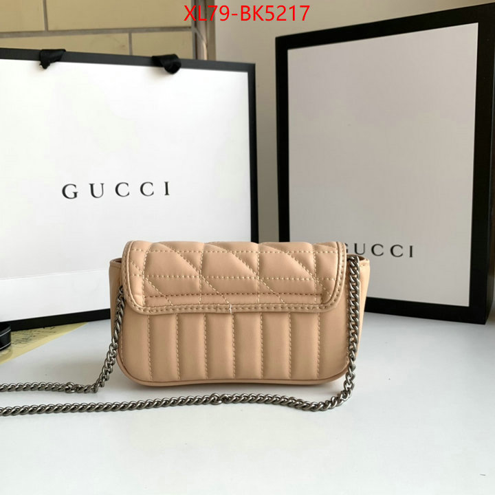 Gucci Bags(4A)-Marmont replica aaaaa+ designer ID: BK5217 $: 79USD,