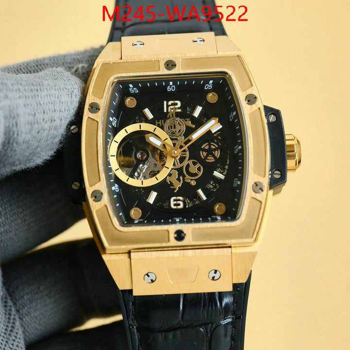 ID: WA9522