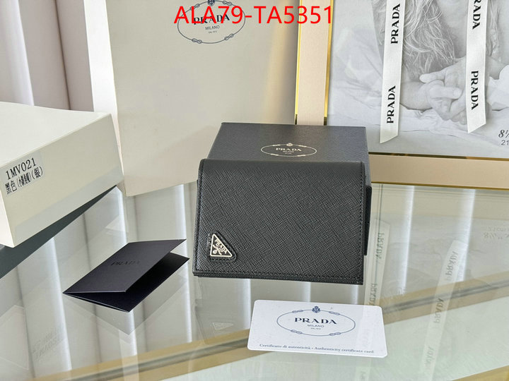 ID: TA5351 $: 79USD,