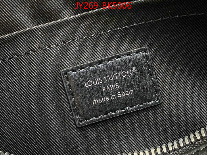 LV Bags(TOP)-Pochette MTis- where to buy fakes ID: BK5006 $: 269USD,