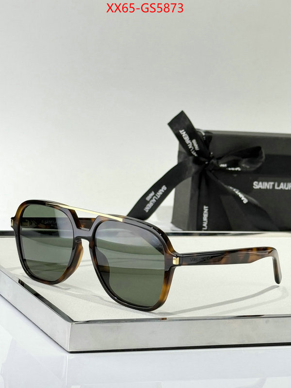high-end designer ID: GS5873
