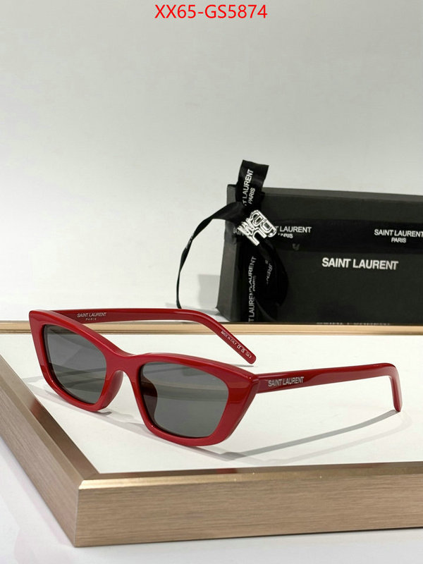 can i buy replica ID: GS5874