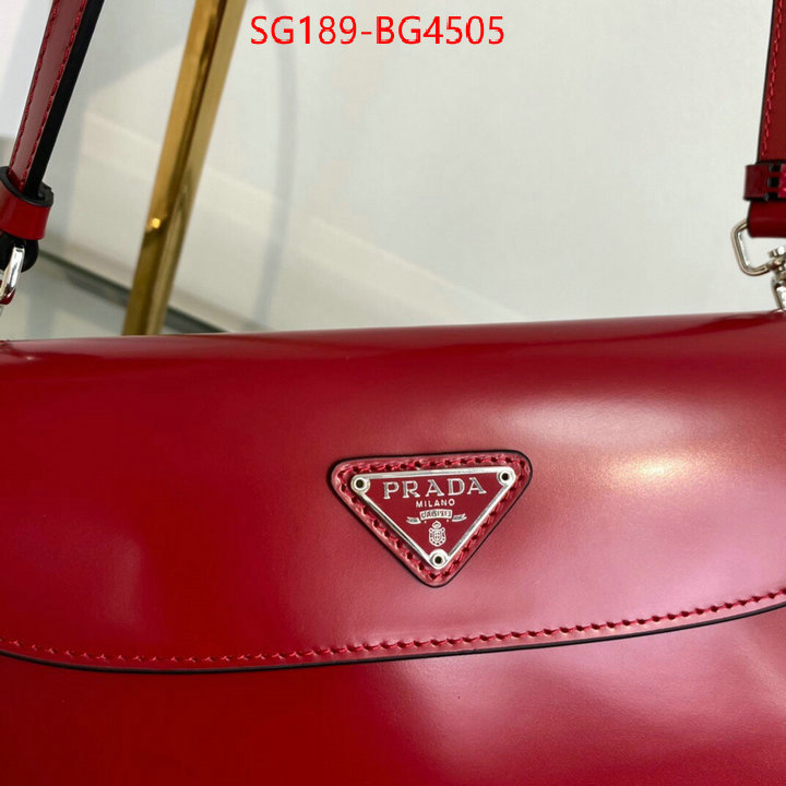 ID: BG4505 $: 189USD,