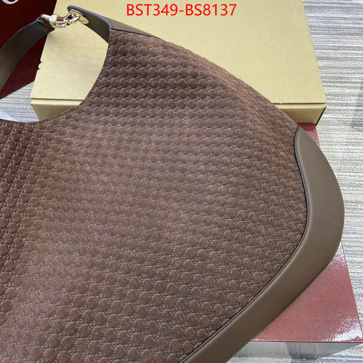 Gucci Bags(TOP)-Handbag- replcia cheap from china ID: BS8137 $: 349USD,