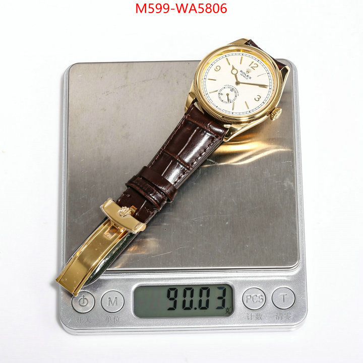 ID: WA5806