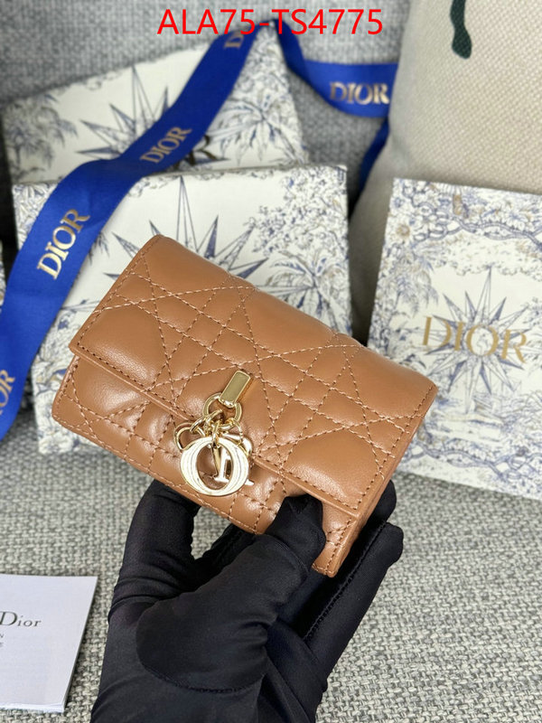 ID: TS4775 $: 75USD,