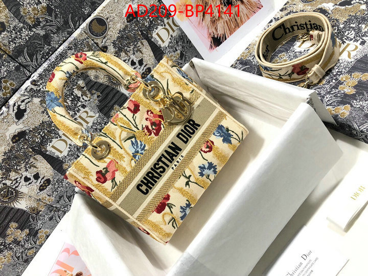 ID: BP4141 $: 209USD,
