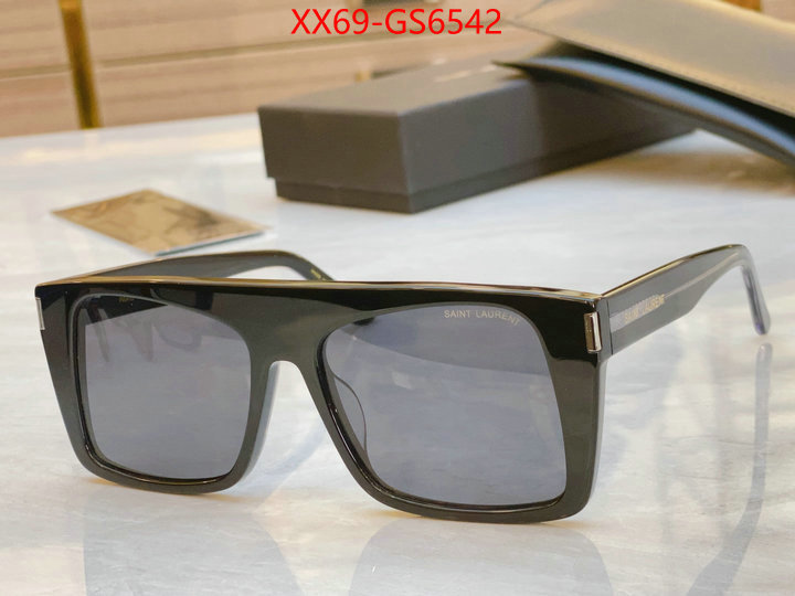 shop designer ID: GS6542