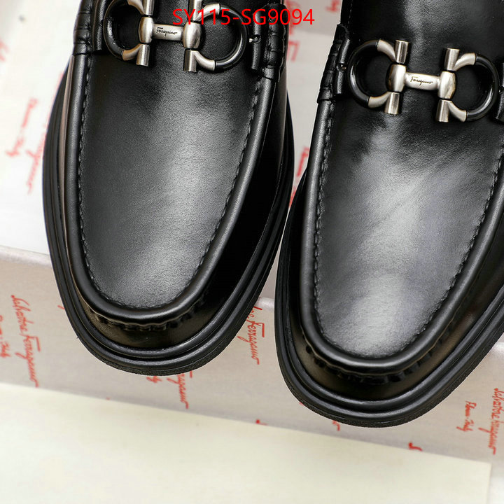 the quality replica ID: SG9094