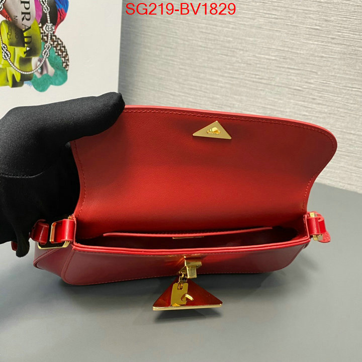 ID: BV1829 $: 219USD,