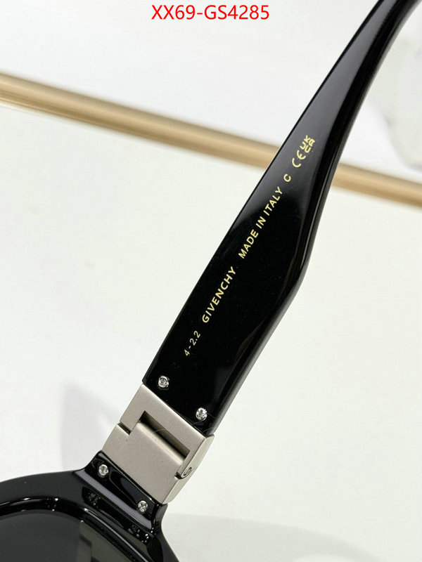 what best replica sellers ID: GS4285