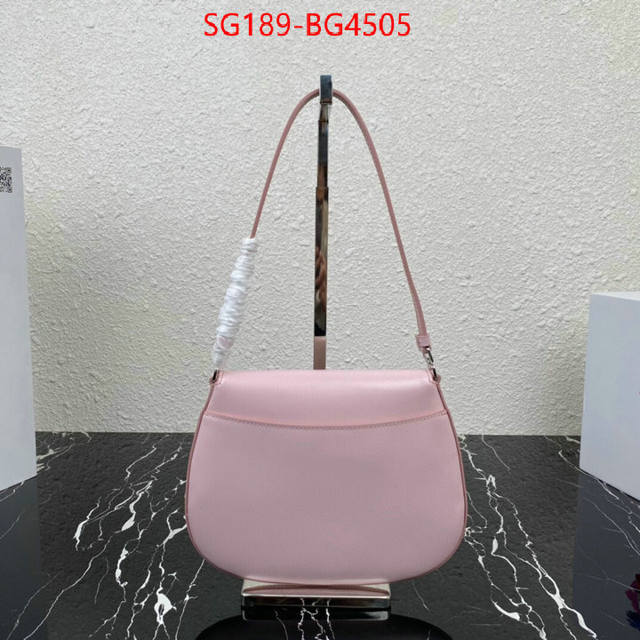 ID: BG4505 $: 189USD,