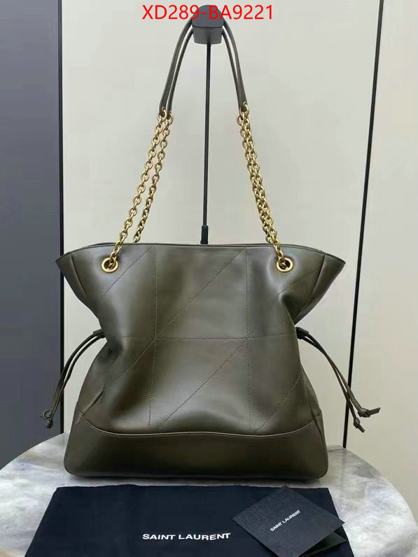 ID: BA9221 $: 289USD,