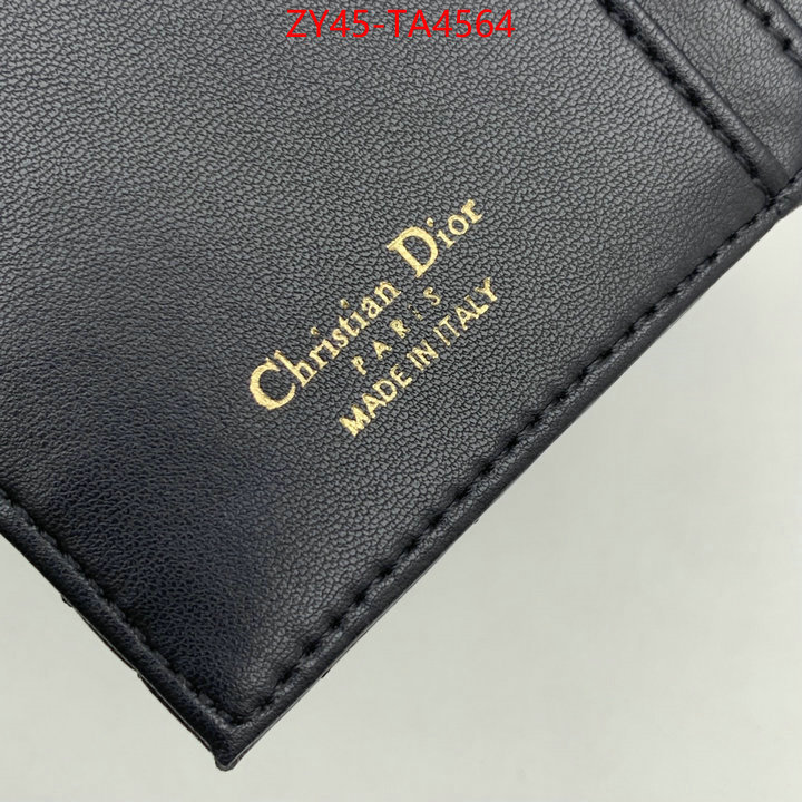 ID: TA4564 $: 45USD,
