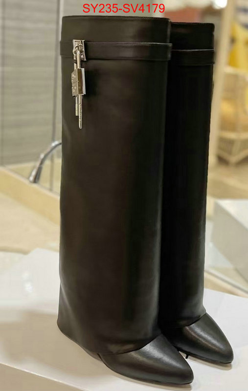 fashion replica ID: SV4179