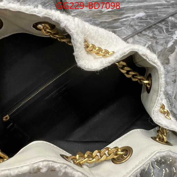 ID: BD7098 $: 229USD,