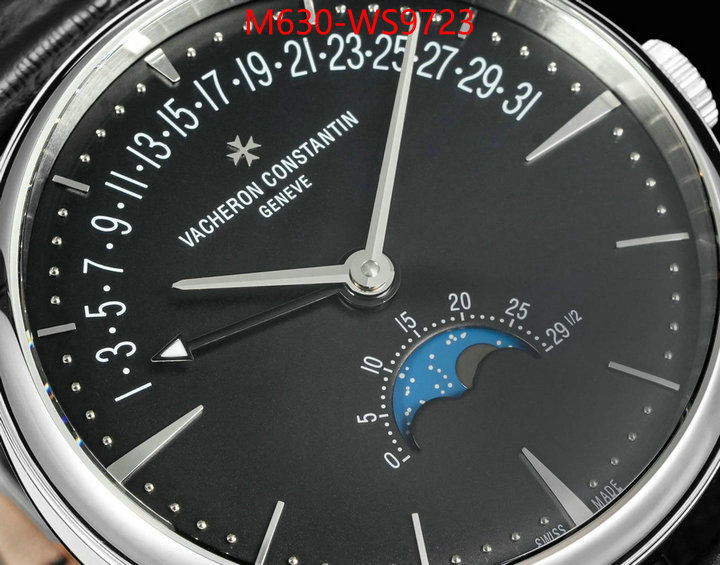 Watch(TOP)-Vacheron Constantin buy cheap replica ID: WS9723 $: 630USD-shoes yupoo Watch(TOP)-Vacheron Constantin buy cheap replica ID: WS9723 $: 630USD