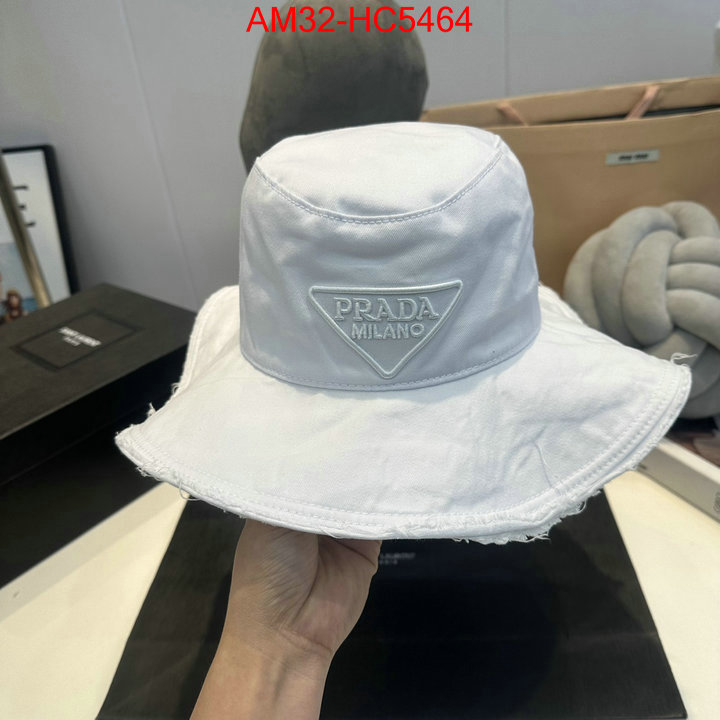 perfect ID: HC5464