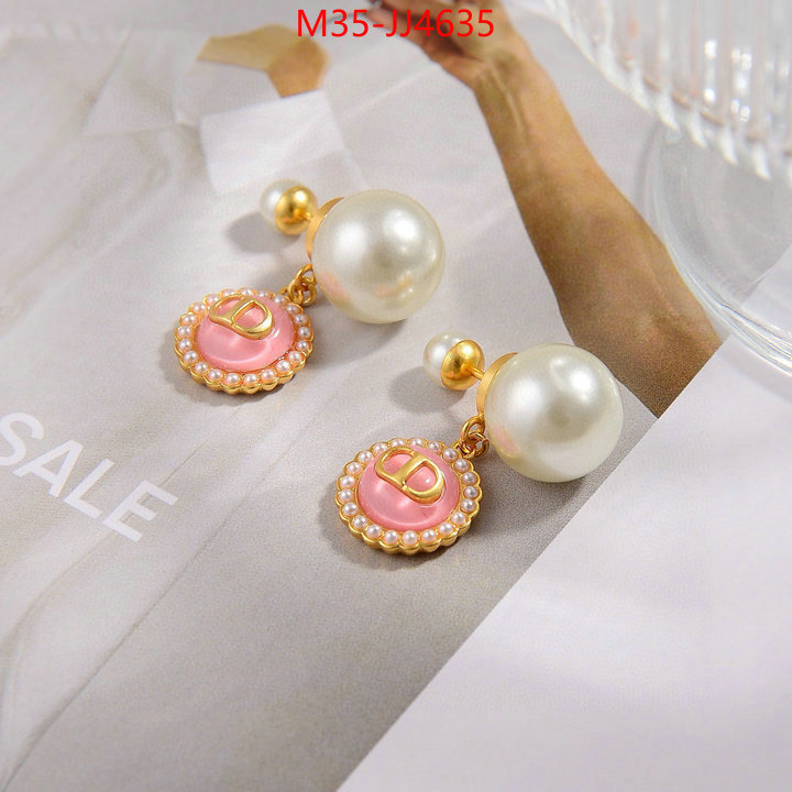 store ID: JJ4635