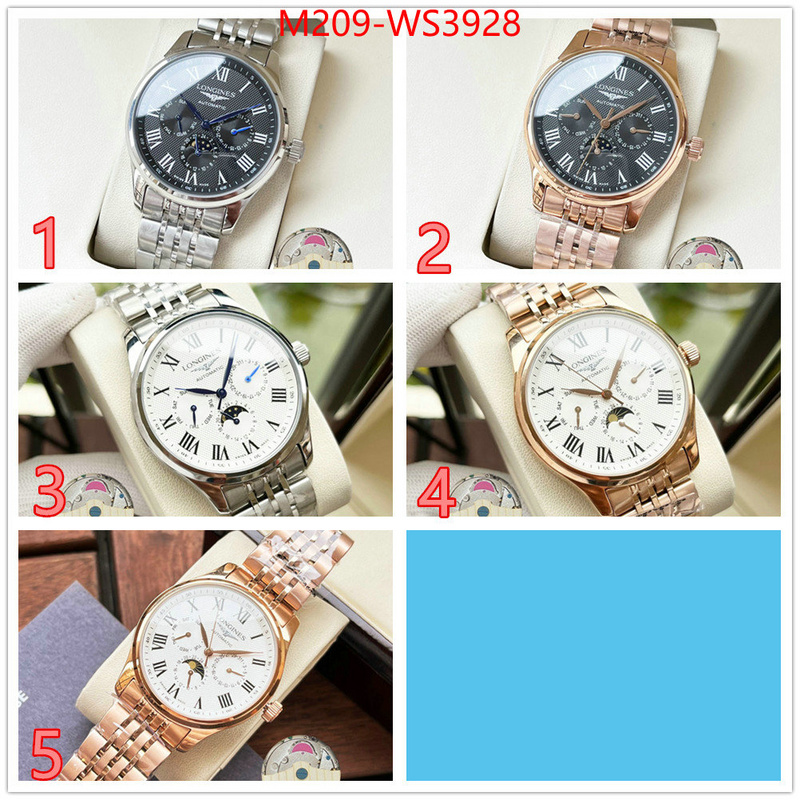 ID: WS3928