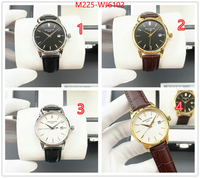 ID: WJ6102